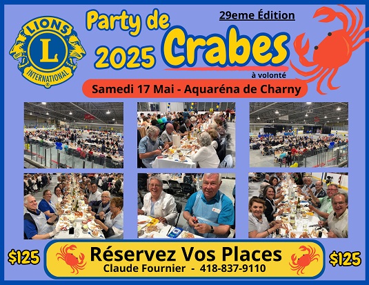 Club Lions de Lévis